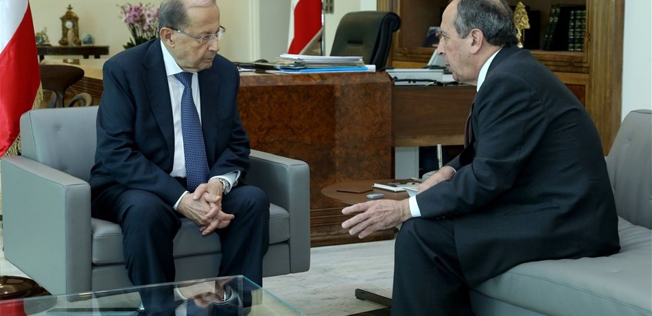 جميل السيد: الحريري ليس بحاجة الى صوتي!