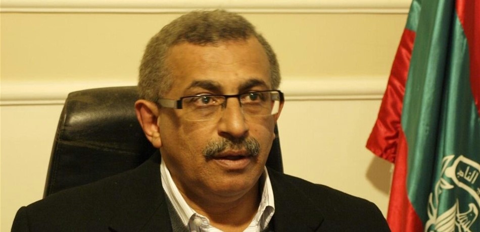 اسامة سعد لم يسم أحداً لرئاسة الحكومة 