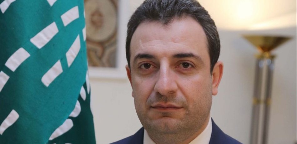 أبو فاعور ثمن التجاوب السريع لمديرية الجمارك مع صرخة المزارعين