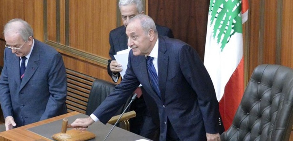 خارطة البرلمان بالتفصيل والأرقام..  هكذا تتوزّع الكتل النيابية 