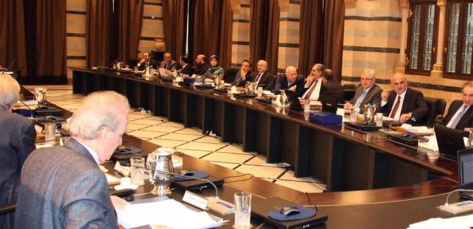 هل تقلّل حراجة الموقف الاقليمي من احتمالات الصراع على الحقائب السيادية؟