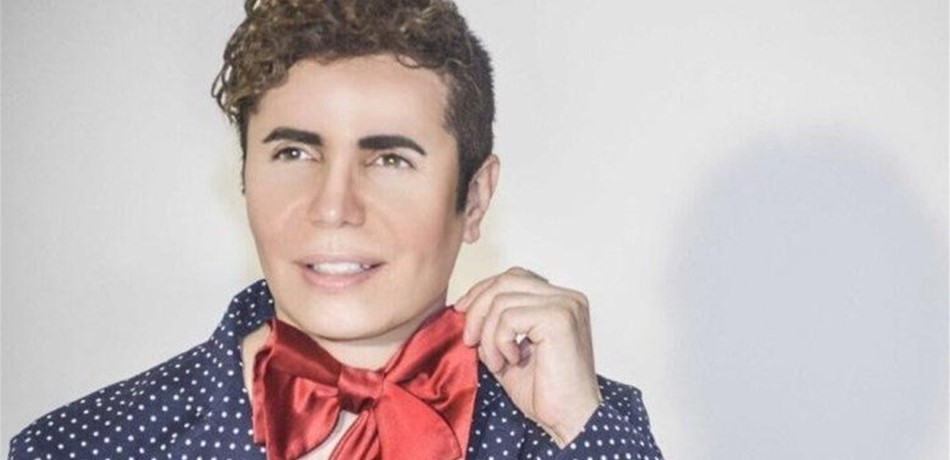 بعد فيديو الاحتفال ببري.. جو رعد "يضرب مجدداً"! 