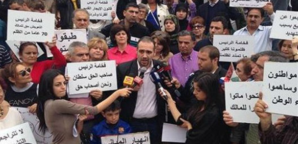 محامو الطعن بالإيجارات: الحل بخطة وطنية تعديلية منصفة لقانون الإيجارات