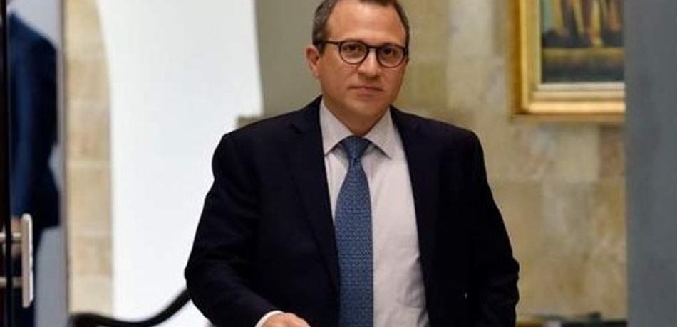 باسيل: "كل واحد لازم يكتفي بحجم تمثيلو"!