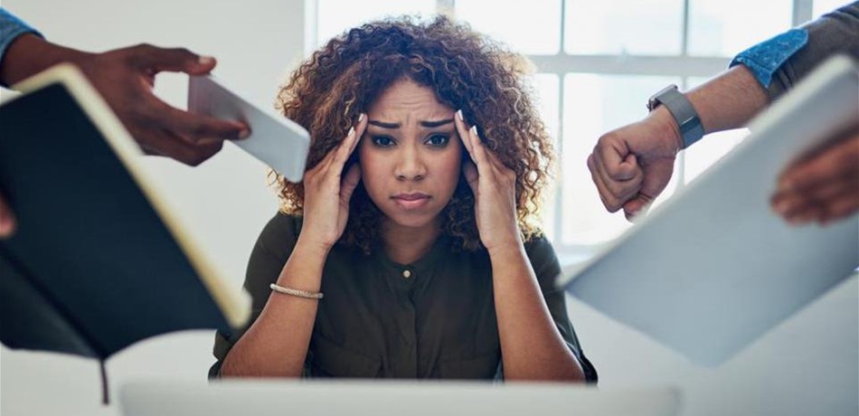 أمورٌ عديدة تجنبكم ضغوط الحياة اليومية.. إليكم أبرزها