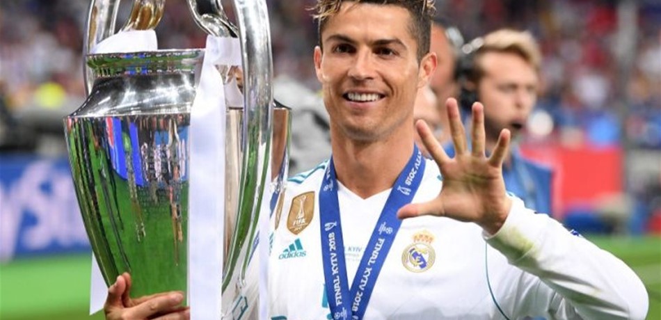 رونالدو يودّع جماهير ريال مدريد؟!