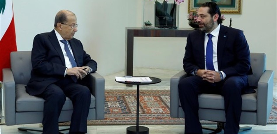 معركة التأليف غير محسومة.. والعقدة الأكبر في المربع المسيحي