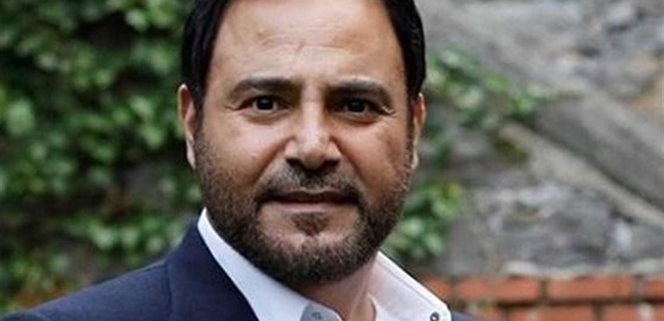 بالفيديو.. عاصي الحلاني يتحدث عن زواجه المختلط وديانة أولاده