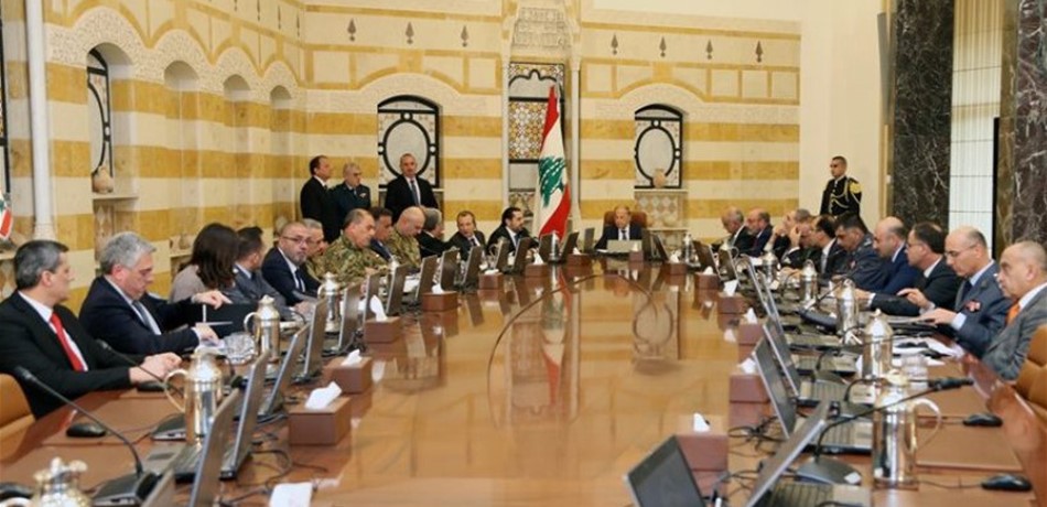 "زحمة" إتصالات تسبق المشاورات لإبعاد "الشياطين" عن تفاصيل التأليف