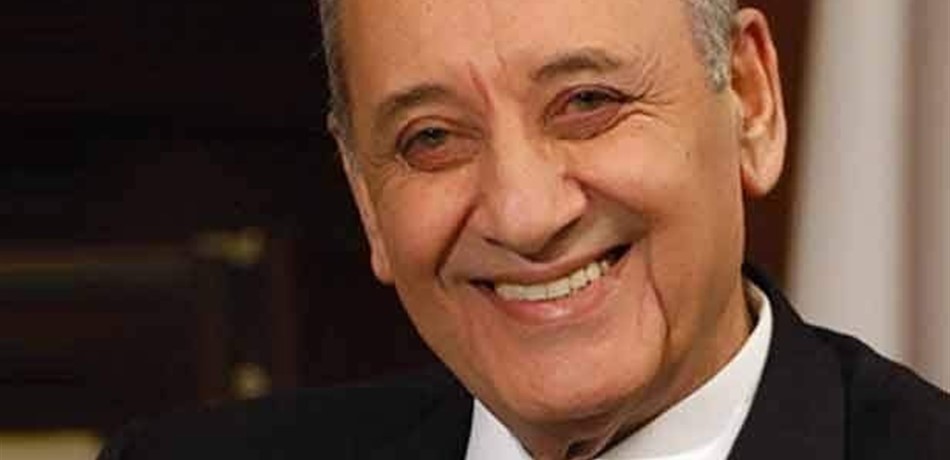 بري: لم أحسم "الفصل" وأُفضل أن أبقى free