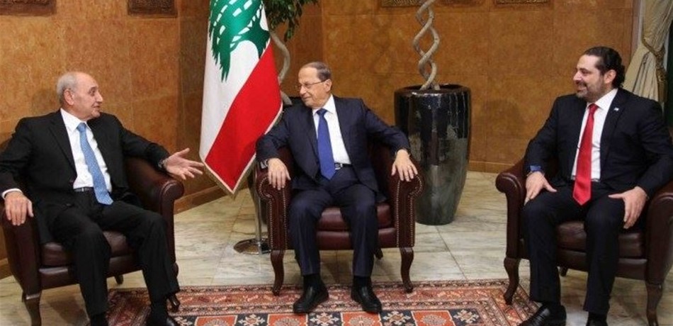 تشكيل الحكومة.. الجَدّ يبدأ اليوم