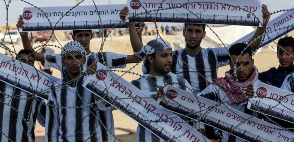 إسرائيل تنوي منع أسرى "حماس" من متابعة كأس العالم!