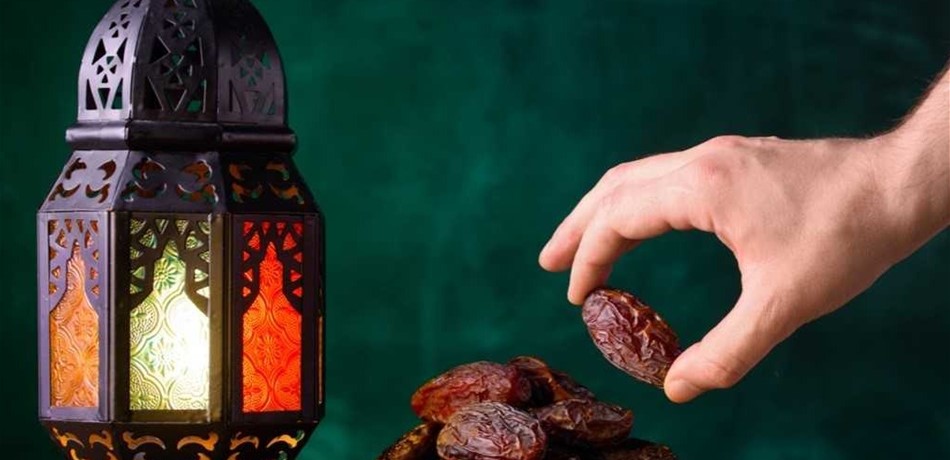 5 أسرار ستساعدكم على التخلص من الوزن الزائد في رمضان