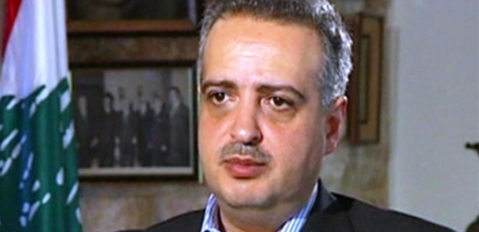 ارسلان: الانتخابات أفرزت كتلتين بالجبل ونطالب بوزير درزيّ