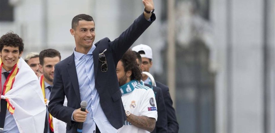 جمهور ريال مدريد ينقلب على كريستيانو رونالدو!