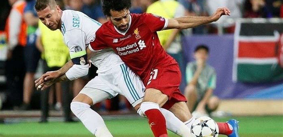 دعوى قضائية مصرية ضدّ راموس.. والتعويض أكثر من مليار يورو 