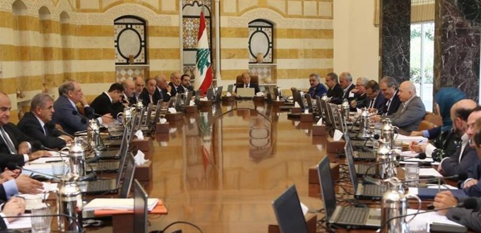 ماذا ستضع الحكومة الحالية في سلّم أولوياتها؟
