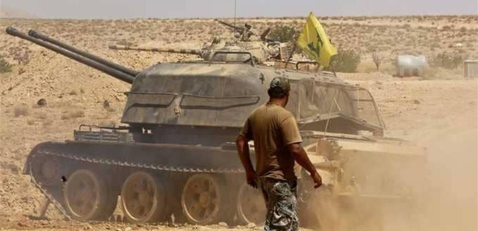 بينهم قيادي.. عناصر من "حزب الله" قضوا بغارة اسرائيلية قرب القصير