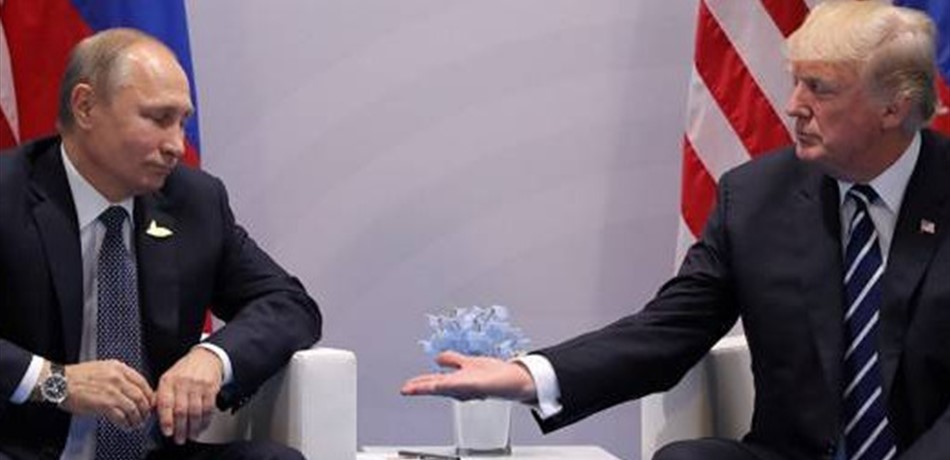 قلق حول حرب باردة جديدة بين أميركا وروسيا.. خطر قريب