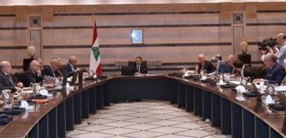 مصادر تعتبر الأسماء المتداولة "قنابل دخانية" للتعمية على الأسماء الحقيقية