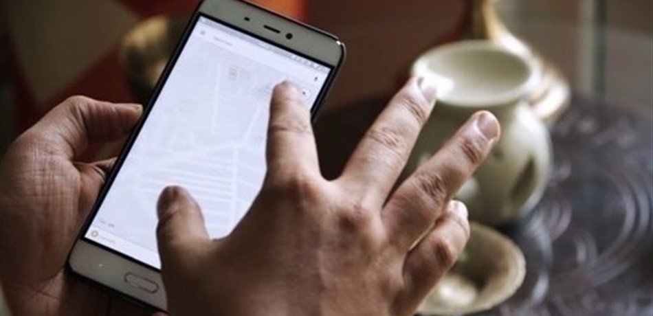 بينها تكبير الأشياء بإصبع واحد.. إيماءات خفية في الهاتف اكتشفها
