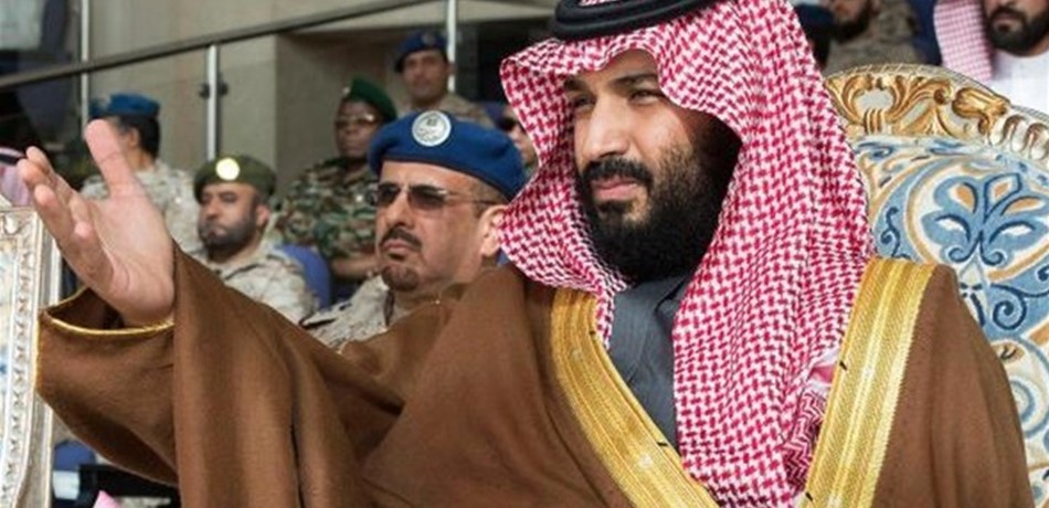 "مجتهد" يكشف تفاصيل "اختفاء بن سلمان".. أين هو؟