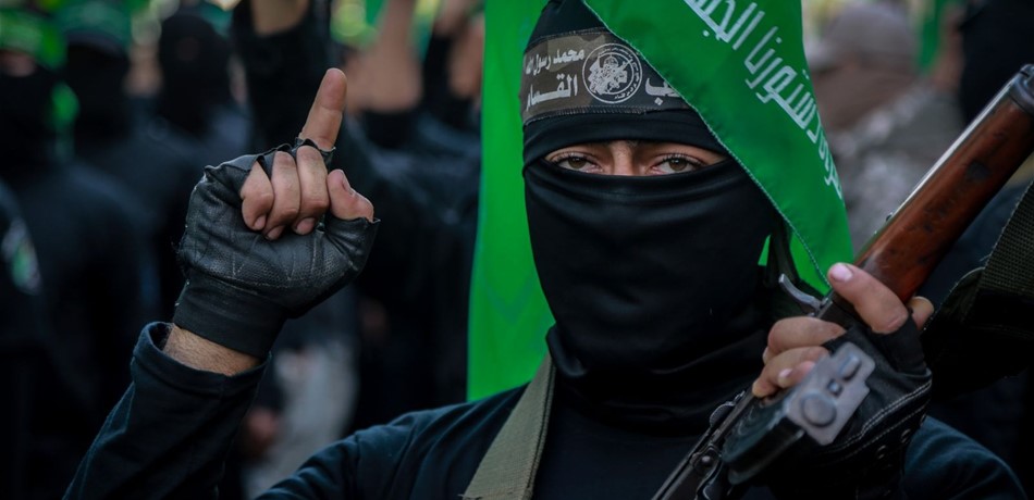 "حماس" تُعلن اتفاقًا لوقف اطلاق النار مع اسرائيل.. والأخيرة تنفي!