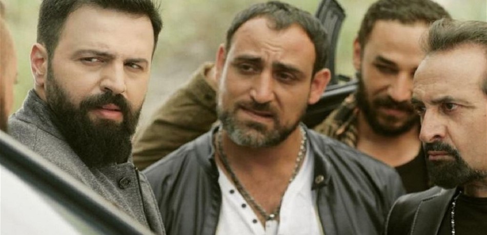 هجوم جديد على "الهيبة".. هل يتوقف قريباً؟ 