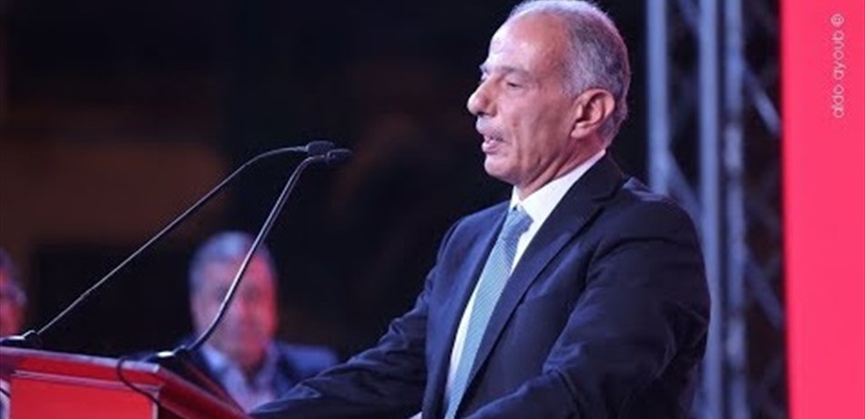 توزير طالوزيان حلّ لعقدة!