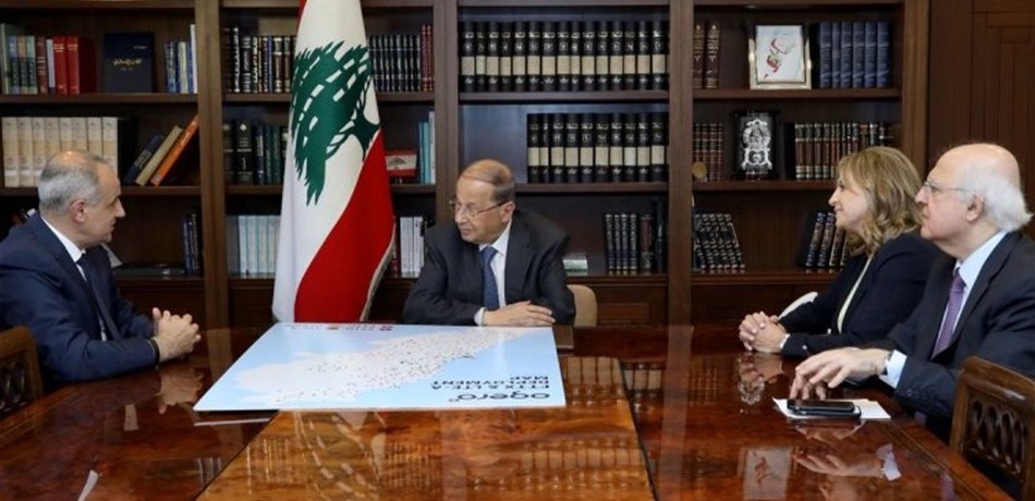 كريدية: خطة جديدة لتحسين الاتصالات والإنترنت