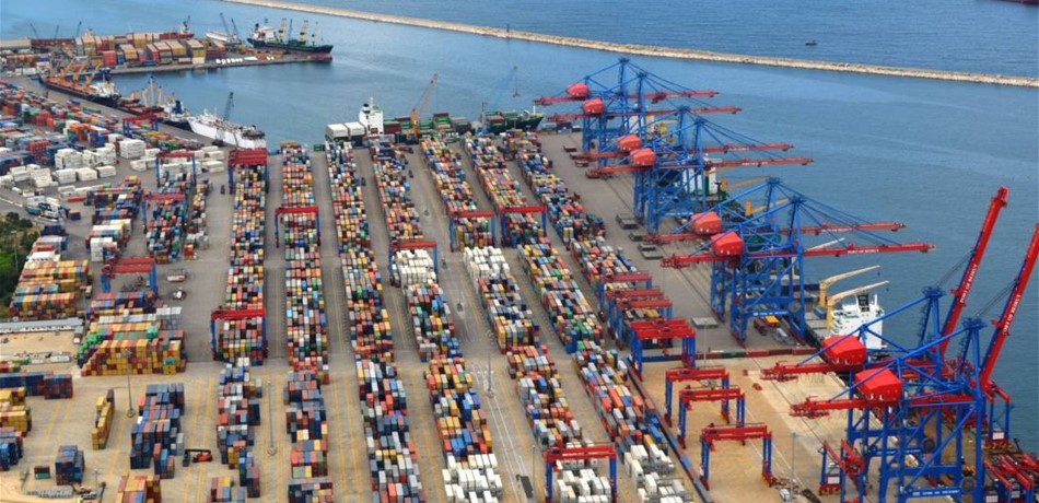 إجراءات جديدة للجمارك في مرفأ بيروت: التركيز على المراقبة