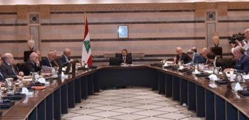 الحصة الرئاسية مرشّحة للمزيد من التعقيد 