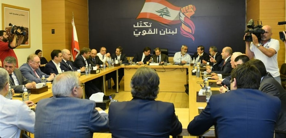 لهذه الاسباب تراجعت أرقام "التيار" 