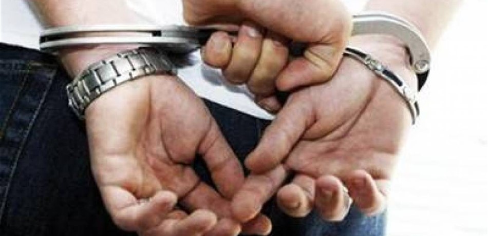 توقيف "قاتل" في القبة - طرابلس