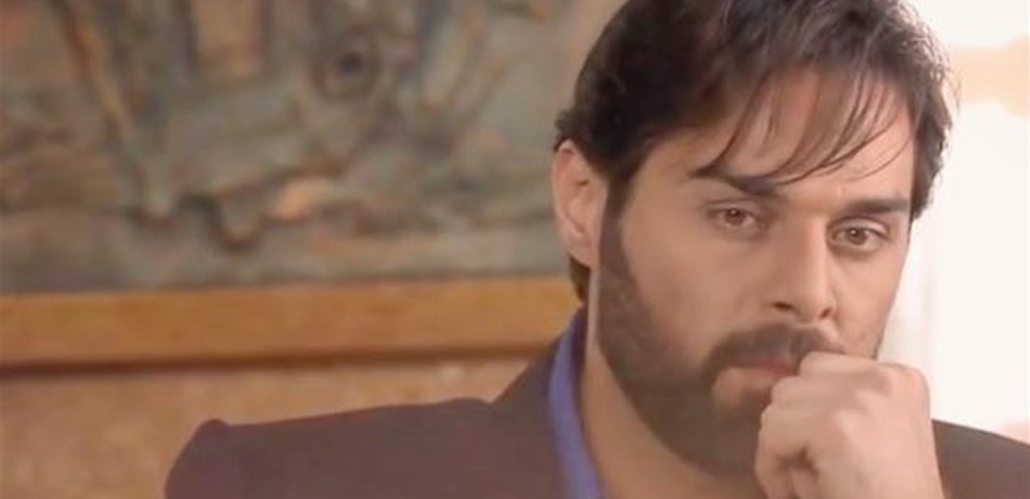 بطل مسلسل "موت أميرة" يعيش على طبيعته..