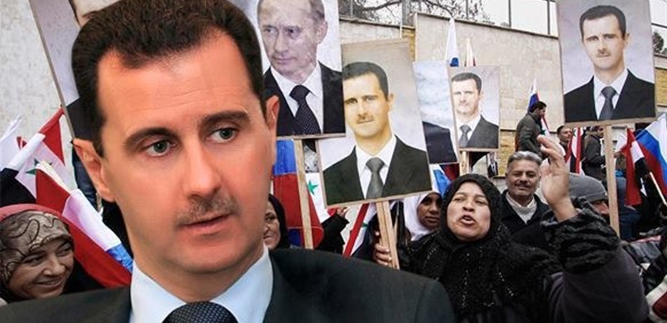 مفاجأة معركة جنوب سوريا: إيران ستتخلى عن الأسد.. وروسيا تلعب على الحبليْن!