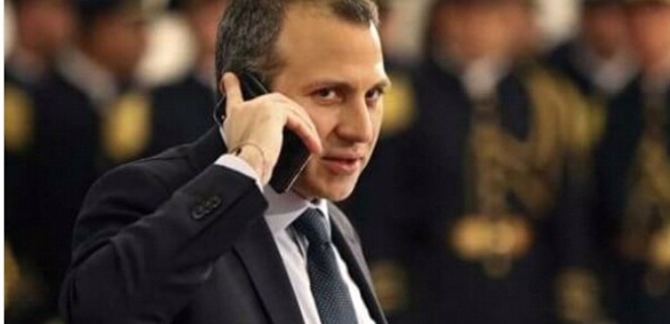 جبران لميراي: أنا الرئيس!