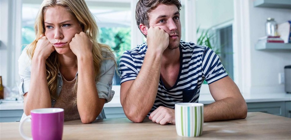 الحبّ عند الرجل.. هل يستمرّ 18 شهراً فقط؟