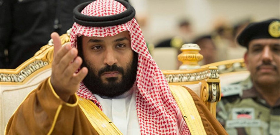 بعد اختفائه.. من هو أول زعيم عربي يلتقيه بن سلمان؟