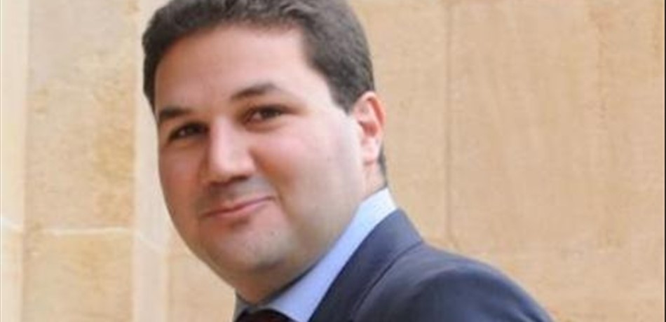 نديم الجميّل: مرسوم التجنيس يمس بالتوازن بين الطوائف