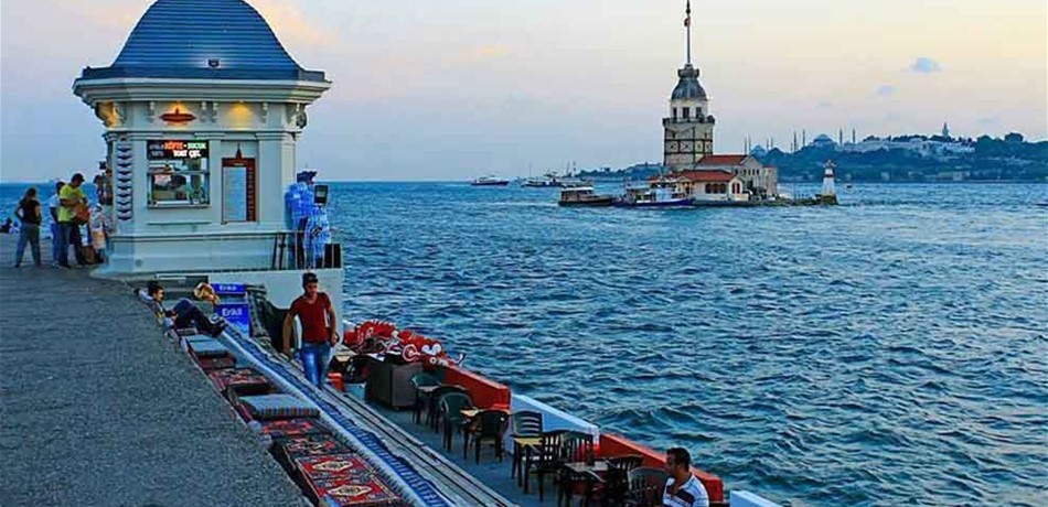 دخول اللبنانيين تركيا بدون "فيزا" حُسمَت.. ما جديد القضية؟