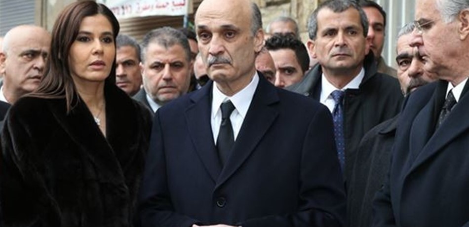 "حزب الله" وتوزير "القوات"!