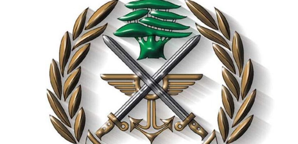 قيادة الجيش:نزع ألغام في 3 بلدات جنوبية