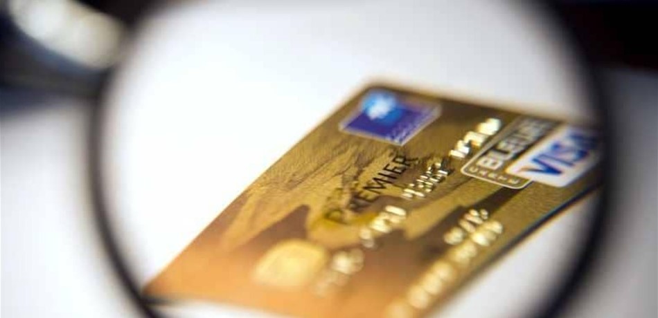خلل يضرب بطاقات Visa الائتمانية