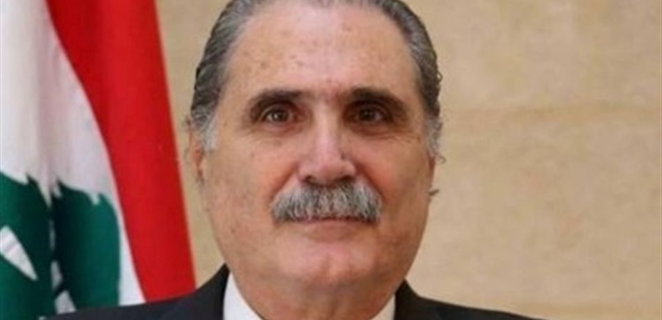 في أول تعليق لمسؤول حكومي.. ماذا قال جريصاتي عن مرسوم التجنيس؟