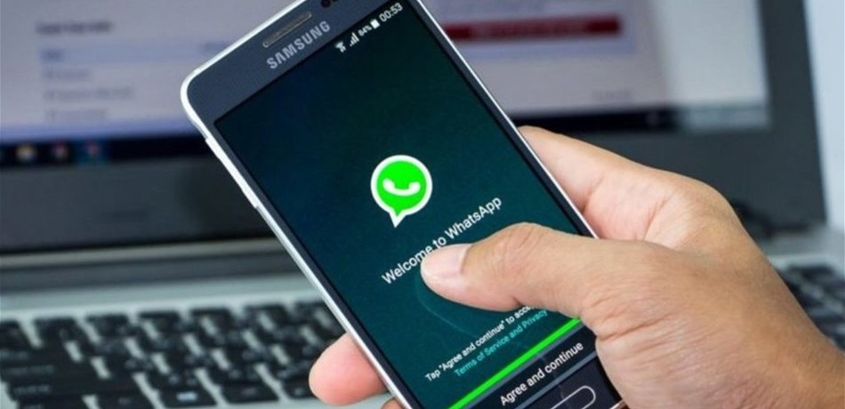 ميزة جديدة من واتساب.. توفيراً للوقت!!