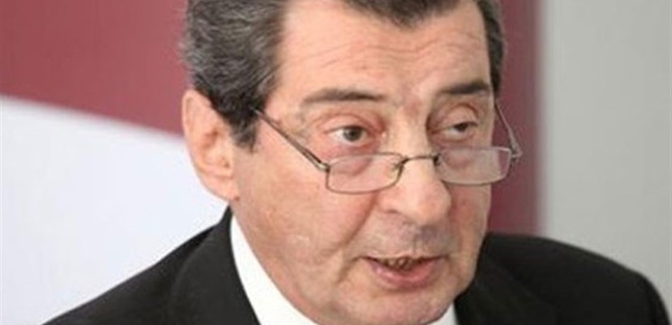 الفرزلي: إعادة النازحين السوريين أولوية بعد تشكيل الحكومة