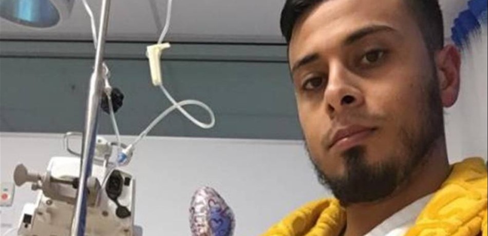 قصة مؤثرة للمليونير "علي" بعدما أصابه السرطان.. لمن وهبَ ماله؟
