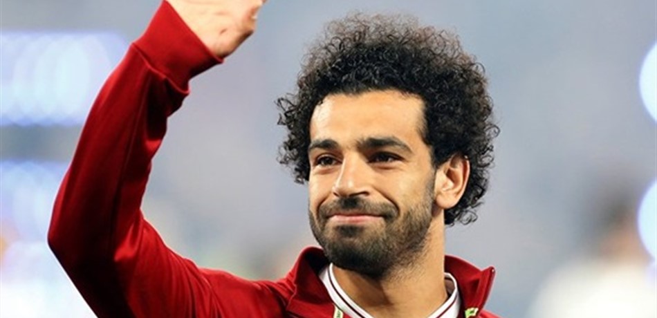 بالفيديو.. "مو صلاح" العظيم  يظهر وسط نيويورك!