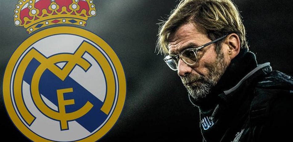 يورغن كلوب مدرّباً لريال مدريد؟!